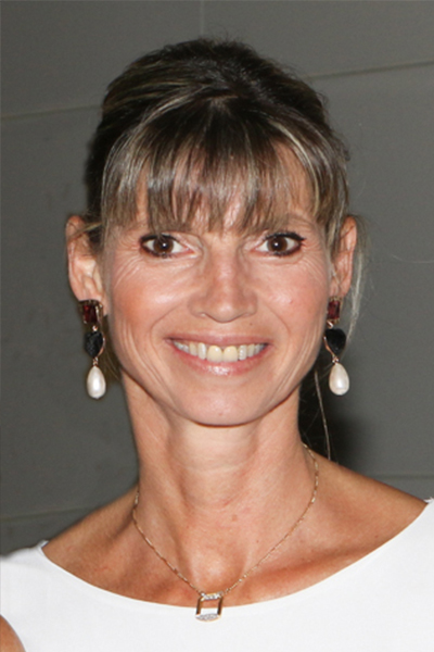 Nathalie Giraudi