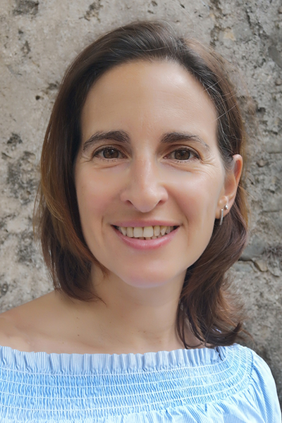 Sara Riceputi