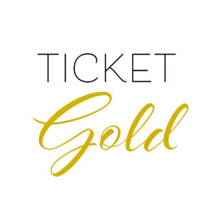 Ticket Gold - Kids Nite