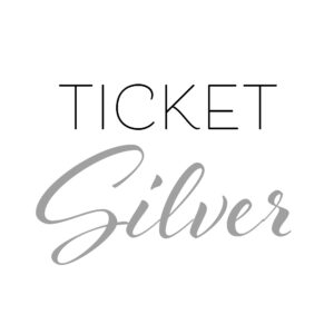 Ticket Silver - Kids Nitejuiyhb