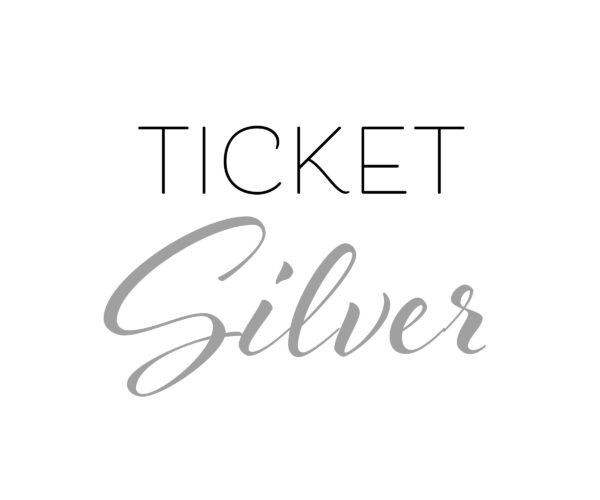 Ticket Silver - Kids Nitejuiyhb